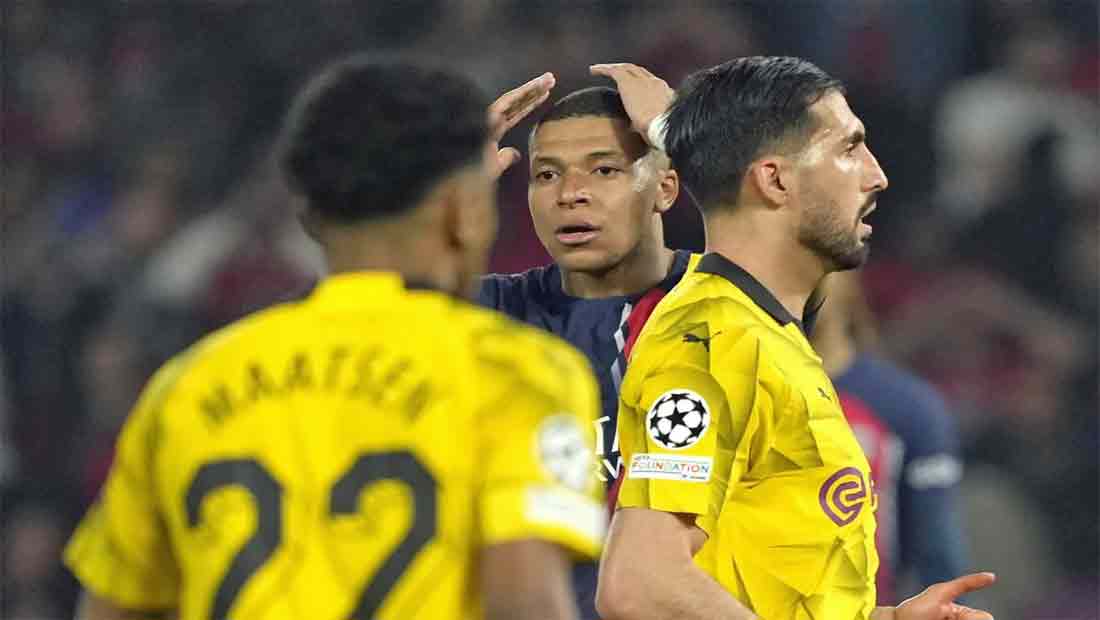 MBAPPE