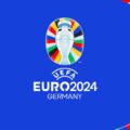 EURO 2024 LOGO