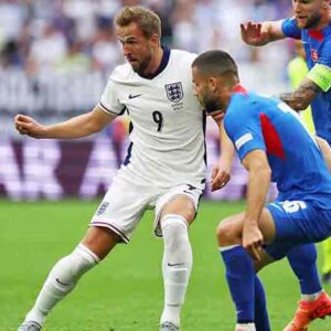 EURO 2024 : Pays Bas - Turquie (2-1) et Suisse - Angleterre (1-1) - Résumé Vidéo
