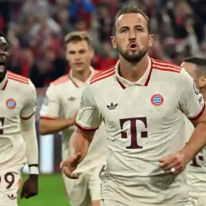 Ligue des Champions : Real Madrid - Bayern Munich (1-2) - Résumé Vidéo