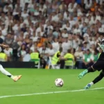 Liga : Le Real Madrid s’impose difficilement face à un Alavès combatif (3-2) – Vidéo