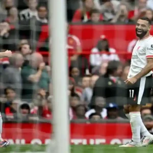Ligue des Champions : Liverpool - Atletico Madrid (3-2) - Vidéo