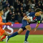 Ligue des Champions : Le point complet après la 3e journée