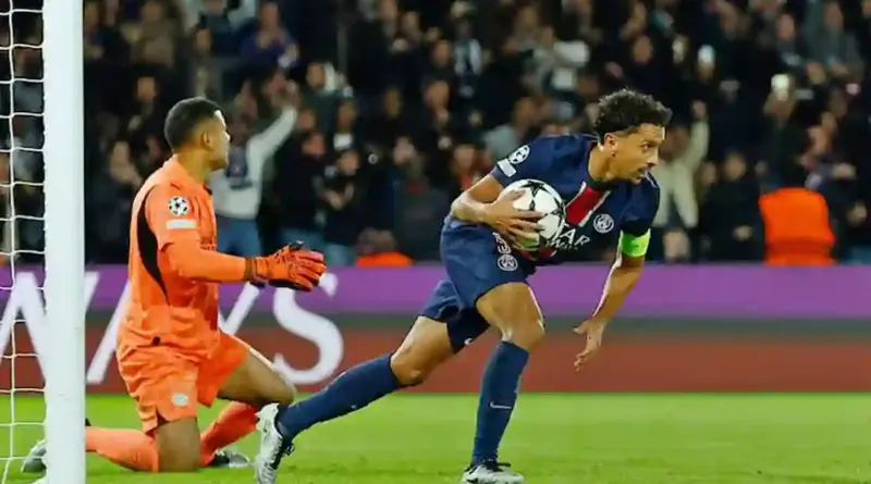 Ligue des Champions : Le point complet après la 3e journée