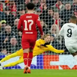 Ligue des Champions : Liverpool - Real Madrid (2-0) - la vidéo