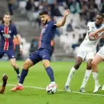 Ligue 1 : Résultats de la 10e journée, entre victoires serrées et égalités de dernière minute