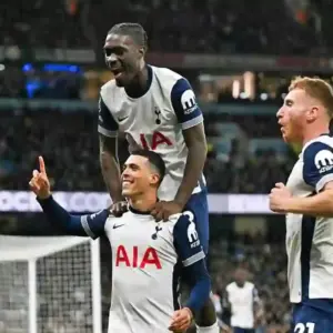 Premier League : Manchester City - Tottenham (0-2) - Résumé Vidéo