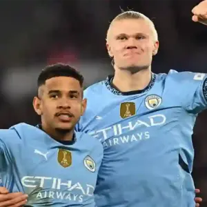 Coupe du Monde des Clubs : Juventus - Manchester City (2-5) - Vidéo