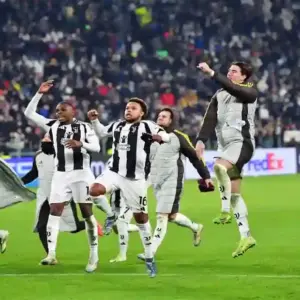 Ligue des Champions :  Dortmund - FC Barcelone (2-3) et Juventus - Manchester City (2-0) -  Vidéo