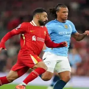 Premier League : Liverpool – Manchester City (2-0) – Résumé Vidéo