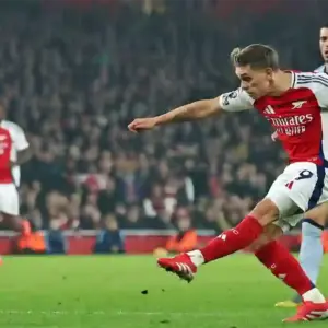 Premier League : West Ham United - Arsenal (0-1) -  Vidéo