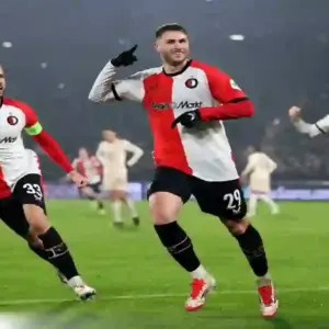 Ligue des Champions : Feyenoord – Bayern Munich (3-0) – Résumé Vidéo