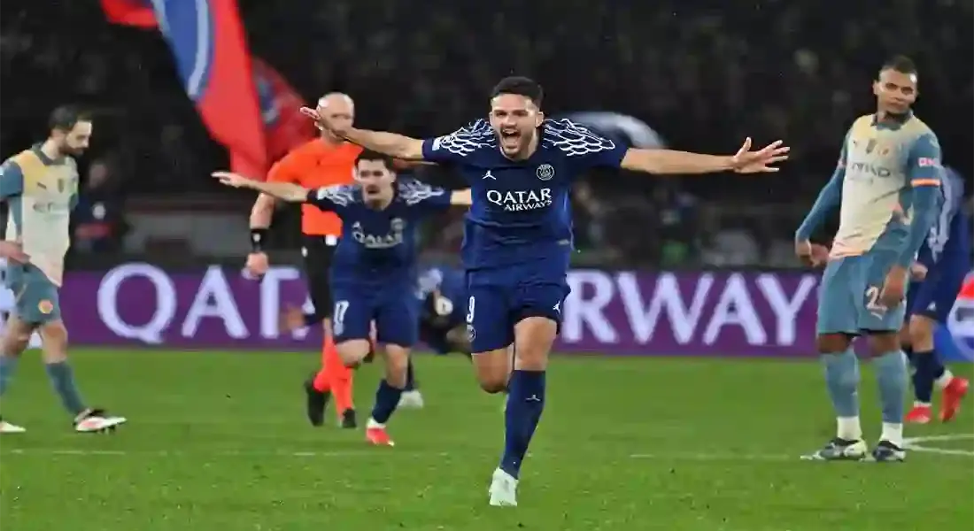 Coupe du monde des clubs 2025 : Le PSG surclasse le Real Madrid (4-0) et se qualifie pour la finale