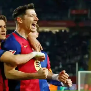 Liga : Atlético Madrid - FC Barcelone (1-2) - Résumé Vidéo