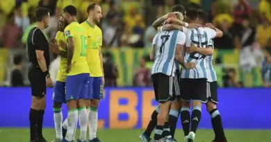 argentine brésil