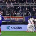 Croatie France