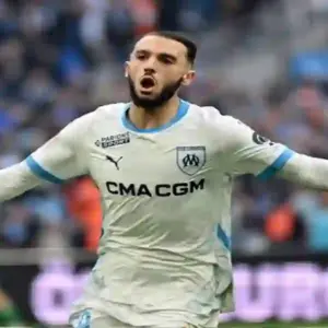 Ligue 1 France : Marseille – Nantes (2-0) –  Vidéo des Buts