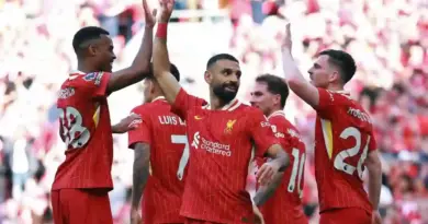 Liverpool