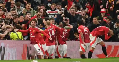 man united