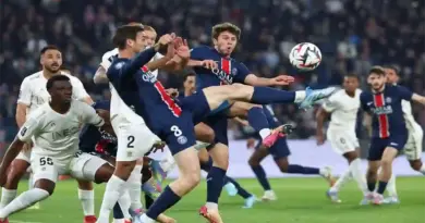 PSG NICE