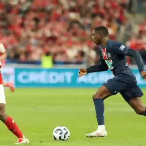 DEMBELE