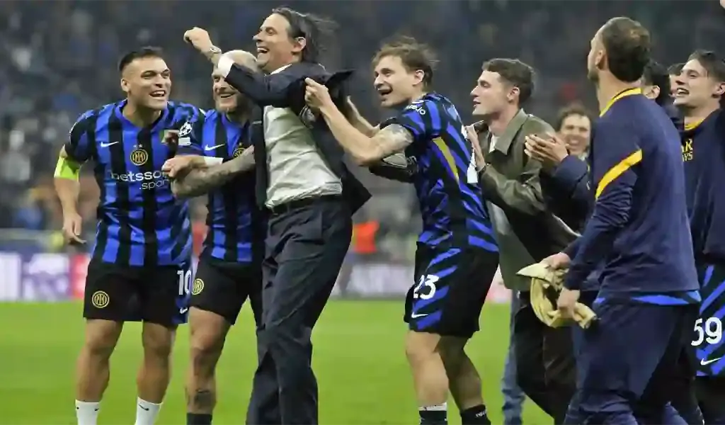 inter milan
