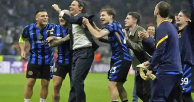 inter milan