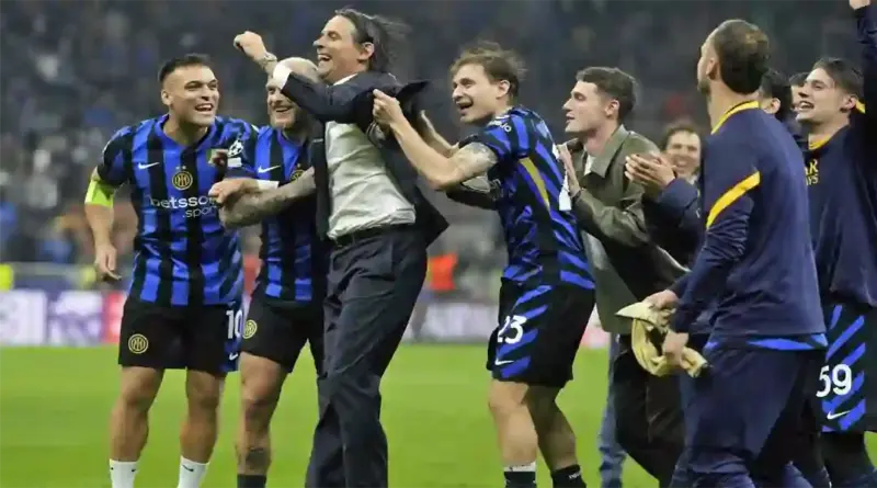 inter milan