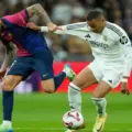 mbappé