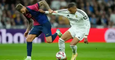 mbappé