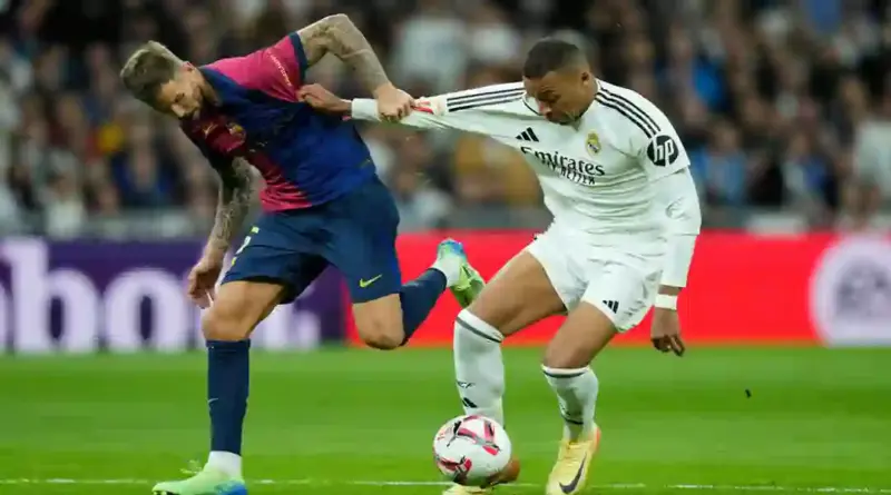 mbappé