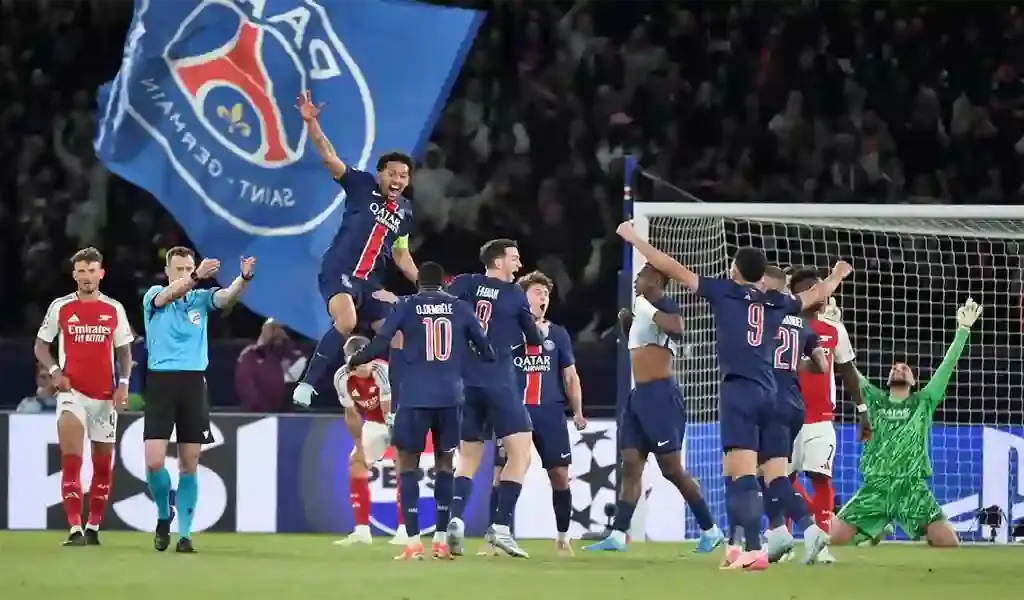 psg
