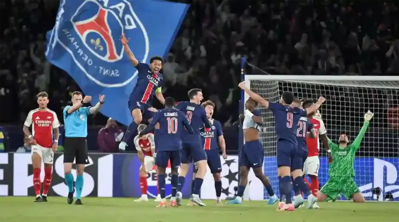 psg