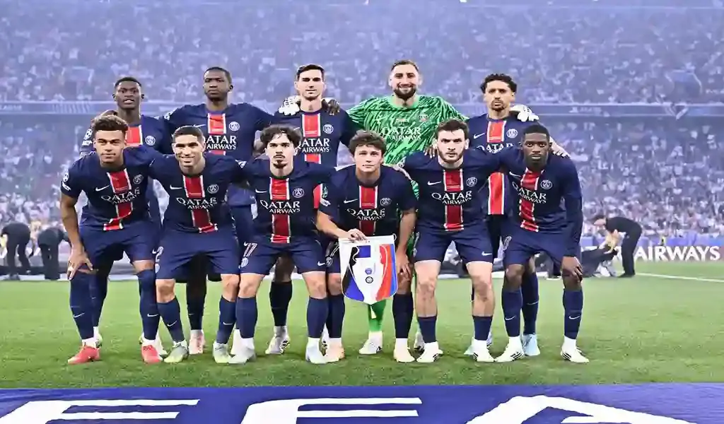 psg