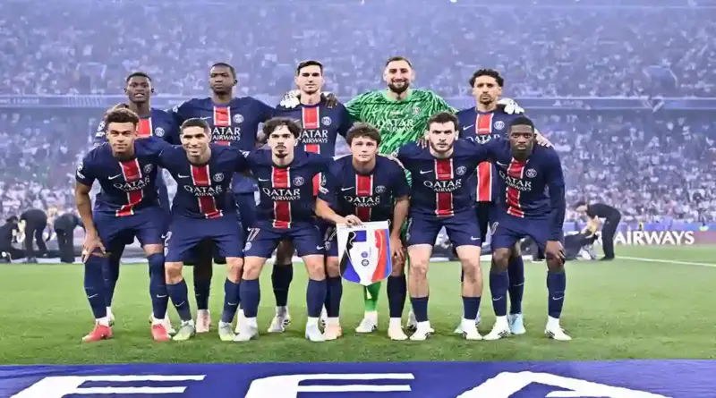 psg