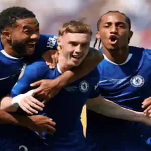 Finale Coupe du Monde des Clubs : Chelsea - PSG (3-0) - Résumé  Vidéo