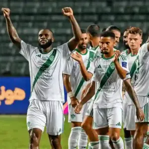 Supercoupe d'Arabie saoudite : AL Nasr - Ahli (2-2) - Vidéo des Buts et des TAB