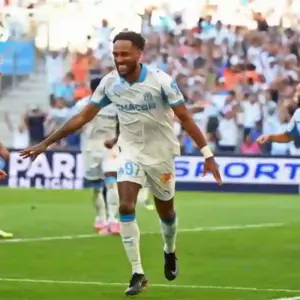 Ligue 1 McDonalds : Marseille - Paris FC (5-2) - Résumé Vidéo