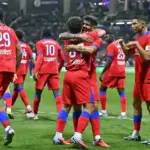 Ligue 1: La Machine à Buts du PSG Détruit Toulouse à Domicile – Vidéo Ligue 1: La Machine à Buts du PSG Détruit Toulouse à Domicile – Vidéo