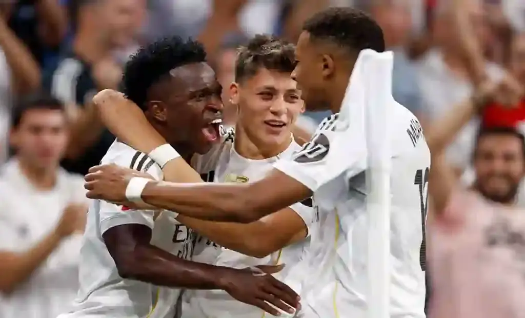 RealMadrid