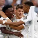 Liga : Real Madrid – Real Mallorca (2-1) : Une victoire difficile pour les Merengues – Vidéo RealMadrid