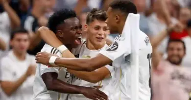 RealMadrid