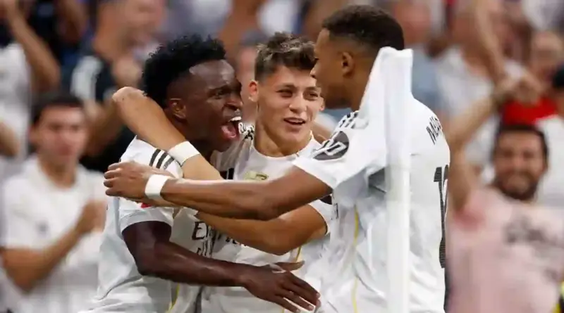 RealMadrid