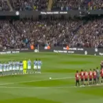 Premier League : Manchester City écrase Man United 3-0 et relance sa saison – Vidéo