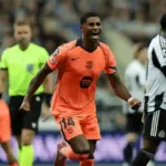 Ligue des Champions : Rashford offre la victoire au FC Barcelone face à Newcastle, City assure face à Naples – Vidéo Ligue des Champions : Rashford offre la victoire au FC Barcelone face à Newcastle, City assure face à Naples – Vidéo