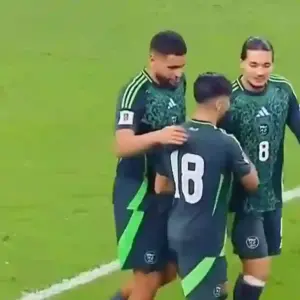 Eliminatoires Mondial 2026 : Algérie - Ouganda (2-1)- Vidéo des Buts