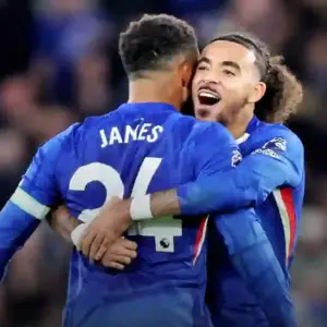 Premier League : Chelsea bat Liverpool (2-1) - Vidéo des Buts