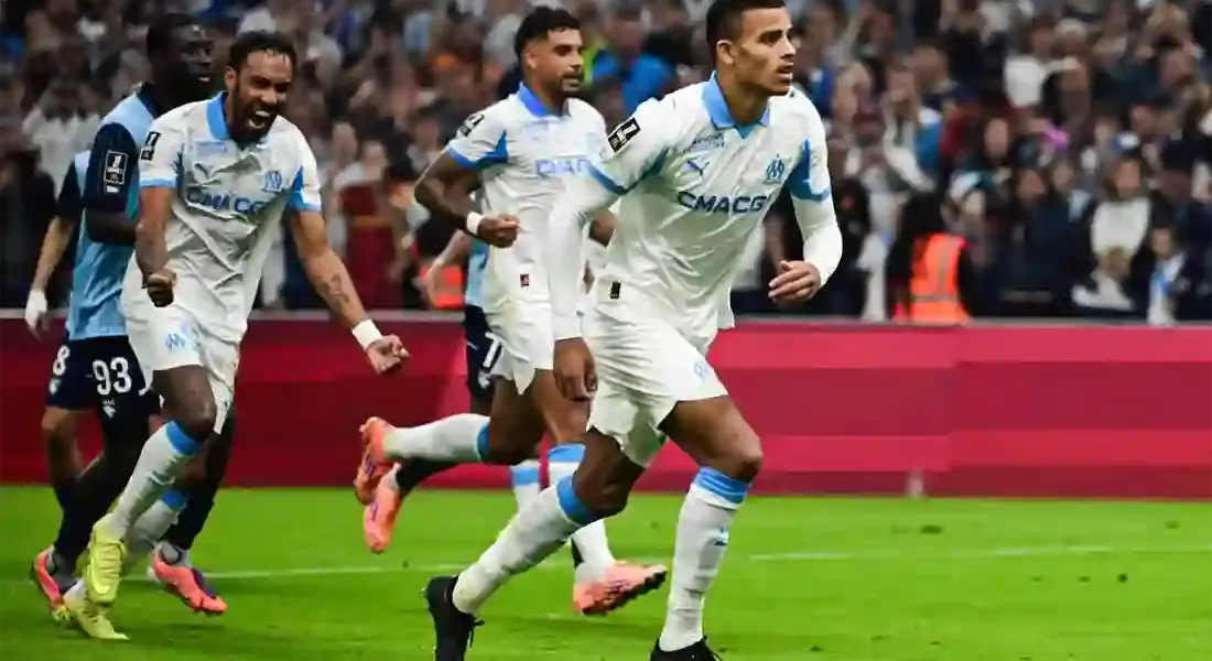 L’OM brille : un festival offensif face au Havre (6-2) – Le PSG cale face à Strasbourg – Vidéo L’OM brille : un festival offensif face au Havre (6-2) – Le PSG cale face à Strasbourg – Vidéo