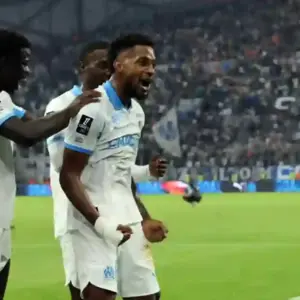 Ligue 1 Mc Donald : Marseille - Havre (6-2) - Résumé Vidéo