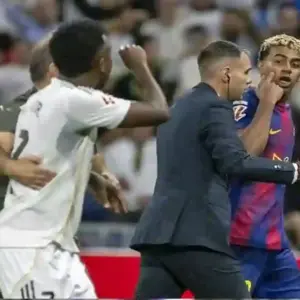 Liga Clasico : Real Madrid - FC Barcelone (2-1) - Long résumé Vidéo